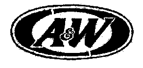 A & W