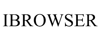 IBROWSER