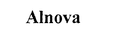 ALNOVA