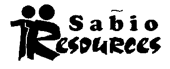 SABIO RESOURCES