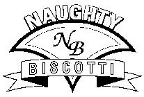 NAUGHTY NB BISCOTTI