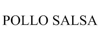 POLLO SALSA