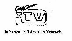 TV INFORMATION TELEVISION NETWORK