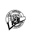 PRO ICE