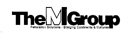 THE MI GROUP RELOCATION SOLUTIONS - BRIDGING CONTINENTS & CULTURES