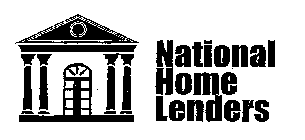 NATIONAL HOME LENDERS