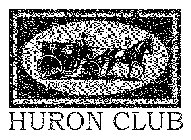 HC HURON CLUB