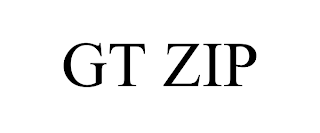 GT ZIP