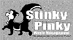 STINKY PINKY - WASTE MANAGEMENT - 