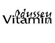 VITAMIN ODYSSEY