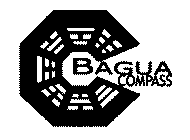BAGUA COMPASS