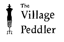 THE VILLAGE PEDDLER