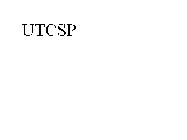 UTCSP