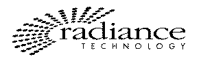 RADIANCE TECHNOLOGY