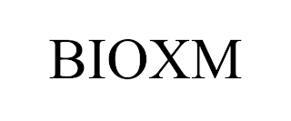 BIOXM