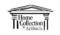 HOME COLLECTION BY KIRKLAND'S