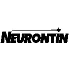NEURONTIN