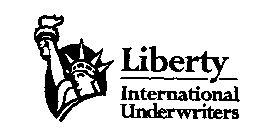 LIBERTY INTERNATIONAL UNDERWRITERS