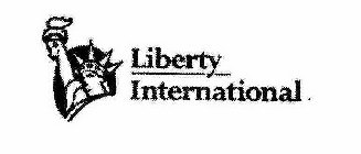 LIBERTY INTERNATIONAL