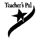 TEACHER'S PAL