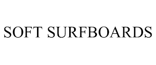 SOFT SURFBOARDS