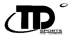 TD SPORTS THE ULTIMATE
