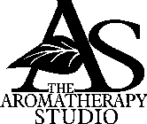 AS THE AROMATHERAPY STUDIO