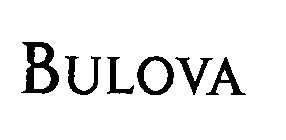 BULOVA