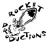 ROCKET PRODUCTIONS