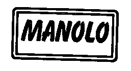 MANOLO