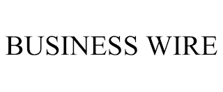 BUSINESS WIRE