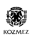 KOZMEZ