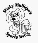 STINKY MULLIGAN'S SPORTS BAR AND GRILL
