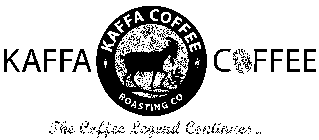 KAFFA COFFEE