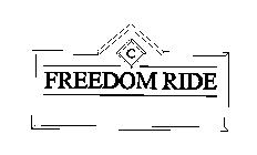 C FREEDOM RIDE