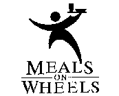 MEALS ON WHEELS