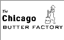 CHICAGO BUTTER FACTORY