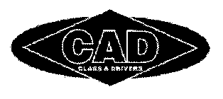 CAD CLASS A DRIVERS