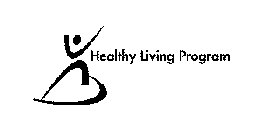 HEALTHY LIVING PROGRAM