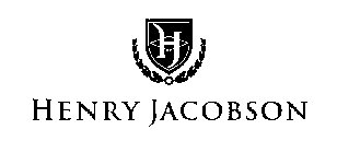 H HENRY JACOBSON