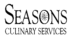 SEASONS CULINARY SERVICES