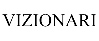 VIZIONARI