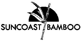 SUNCOAST BAMBOO