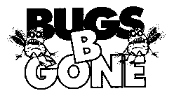 BUGS B GONE