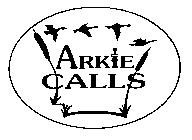 ARKIE CALLS