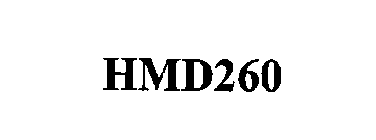 HMD260