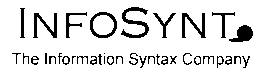 INFOSYNT, THE INFORMATION SYNTAX COMPANY
