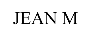 JEAN M