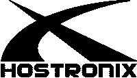 X HOSTRONIX