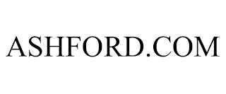 ASHFORD.COM